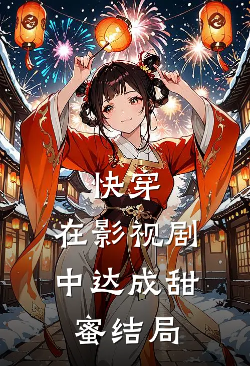 快穿：在影视剧中达成甜蜜结局