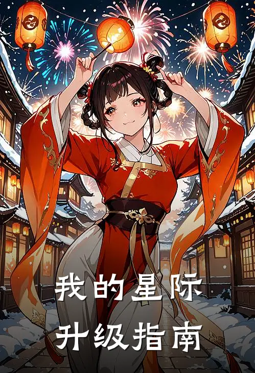 我的星际升级指南