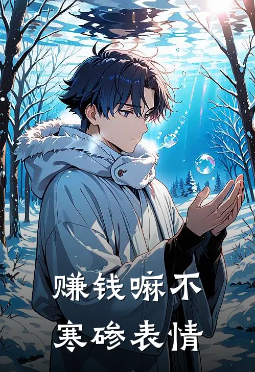 赚钱嘛不寒碜表情