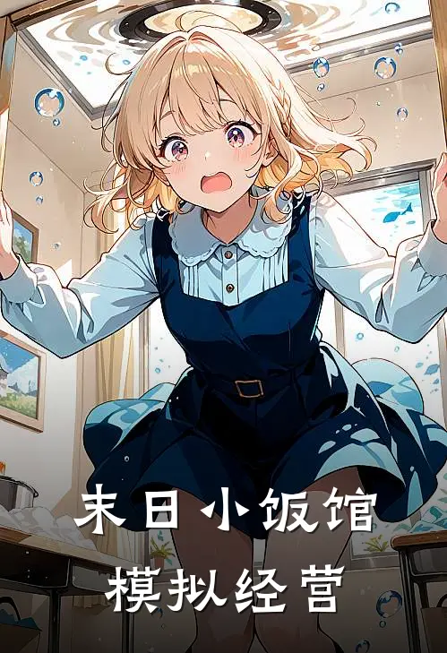 末日小饭馆模拟经营