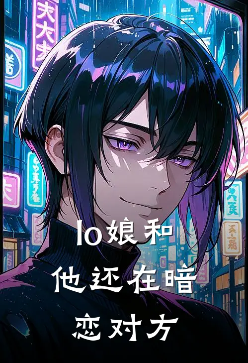 lo娘和他还在暗恋对方