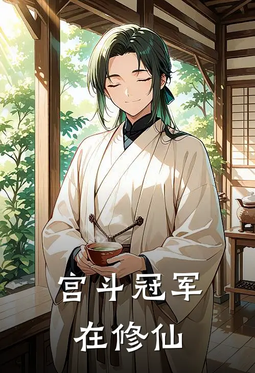 宫斗冠军在修仙