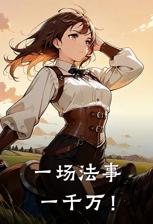 一场法事一千万！