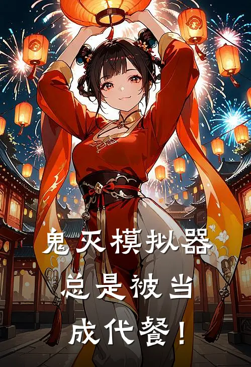 鬼灭模拟器：总是被当成代餐！