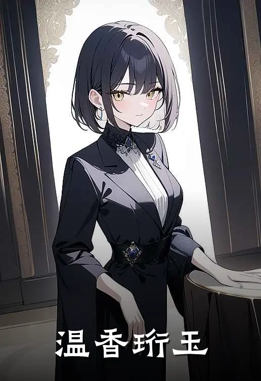 温香珩玉