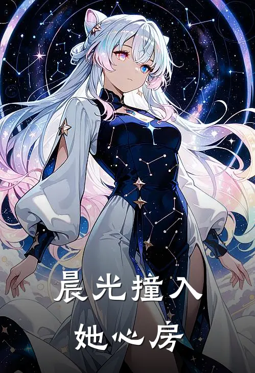 晨光撞入她心房