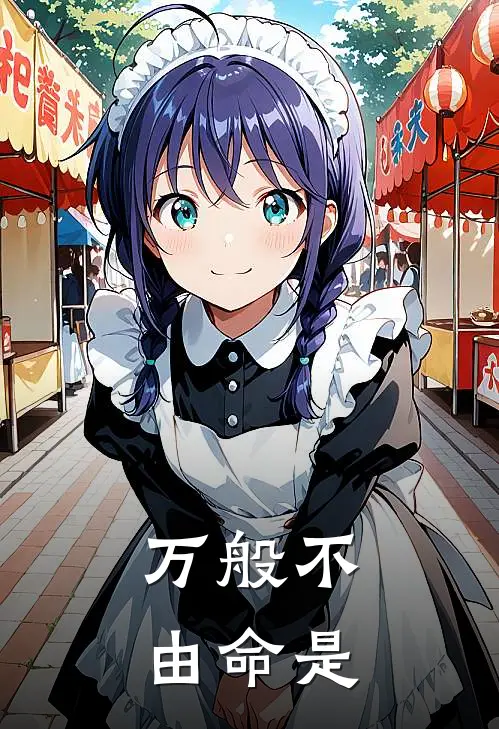万般不由命是