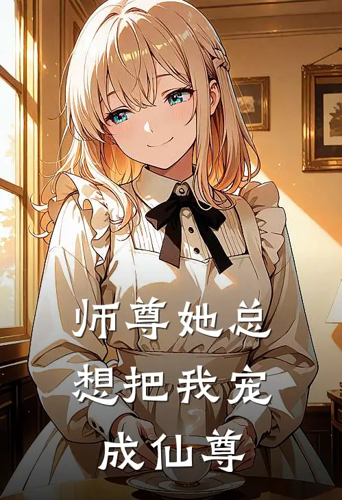 师尊她总想把我宠成仙尊