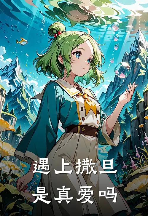 遇上撒旦是真爱吗