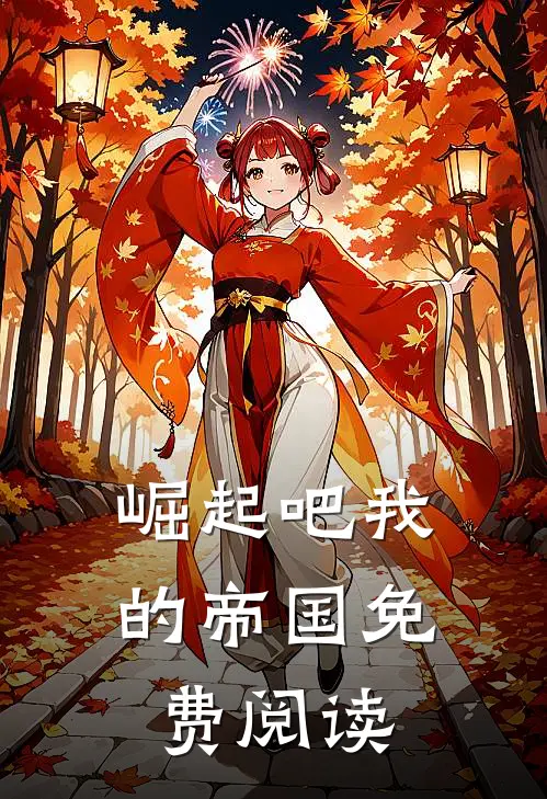 崛起吧我的帝国免费阅读