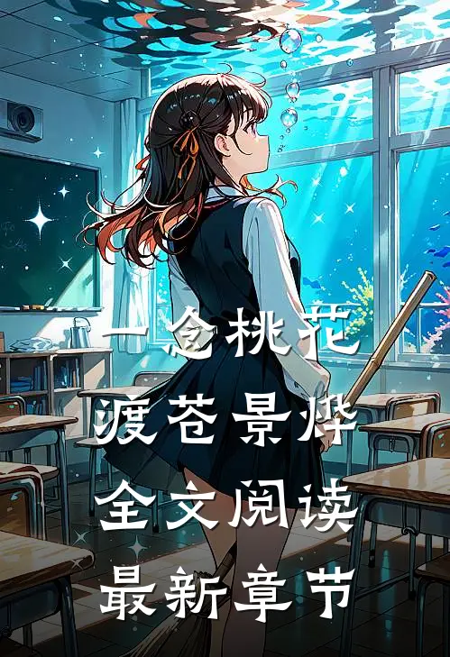 一念桃花渡苍景烨全文阅读最新章节