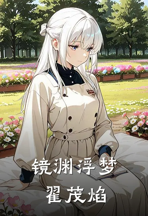 镜渊浮梦翟茂焰