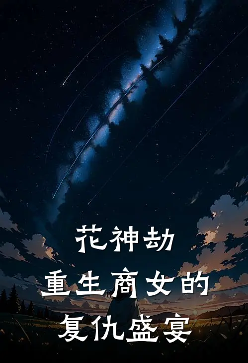 花神劫：重生商女的复仇盛宴