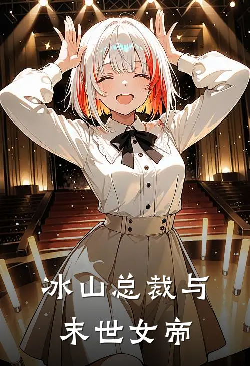 冰山总裁与末世女帝