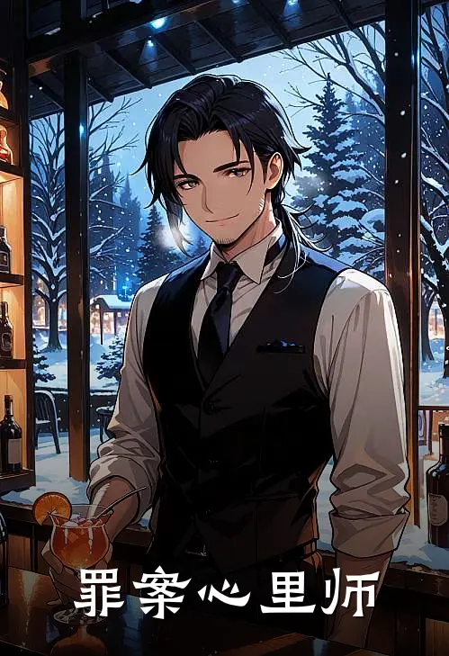 罪案心里师