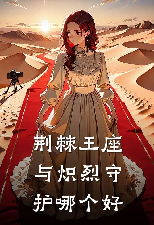 荆棘王座与炽烈守护哪个好