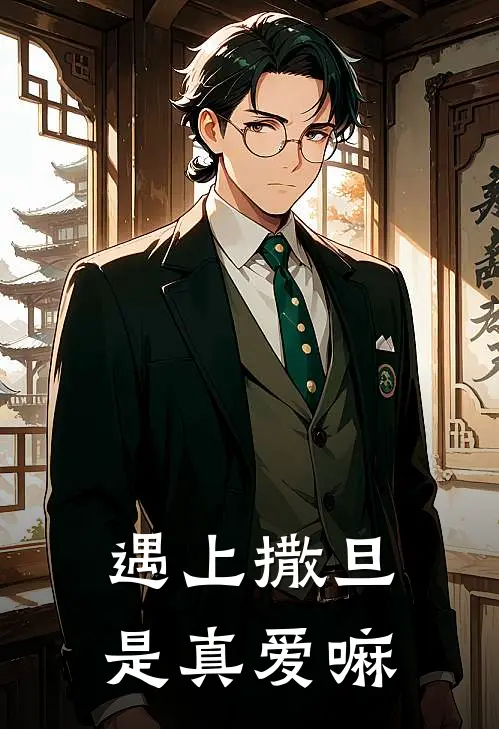 遇上撒旦是真爱嘛