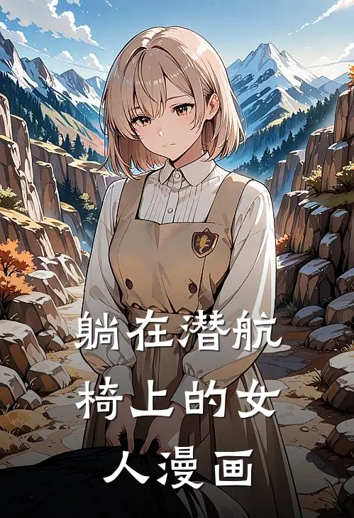 躺在潜航椅上的女人漫画