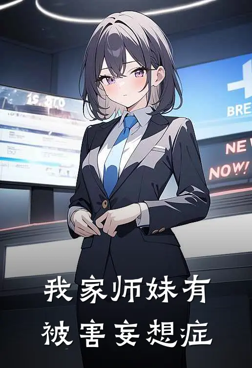 我家师妹有被害妄想症