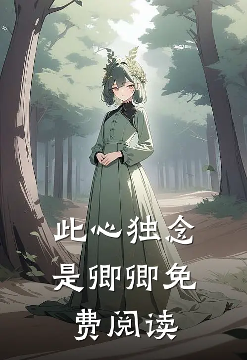 此心独念是卿卿免费阅读