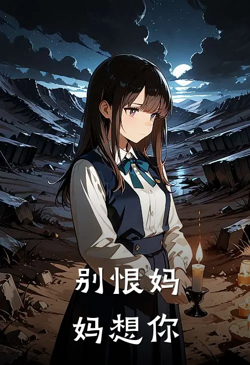 别恨妈，妈想你。