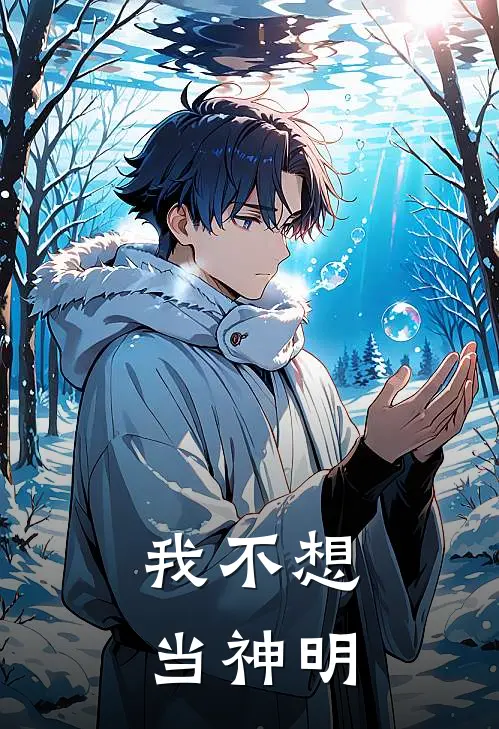 我不想当神明
