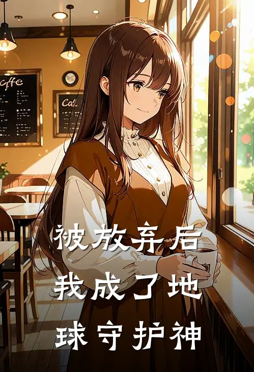 被放弃后我成了地球守护神