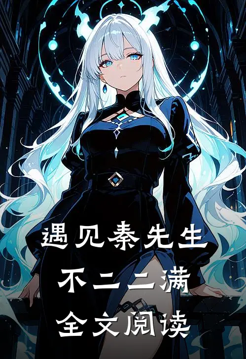 遇见秦先生不二二满全文阅读