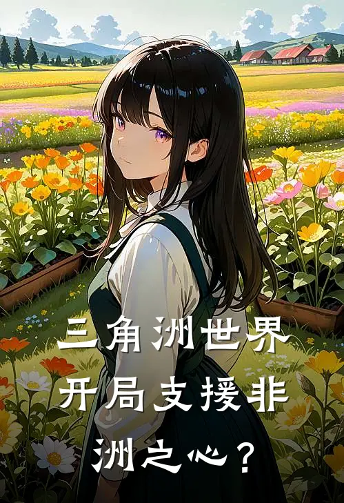 三角洲世界，开局支援非洲之心？