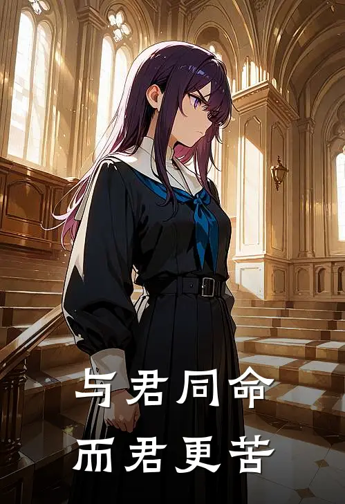 与君同命,而君更苦