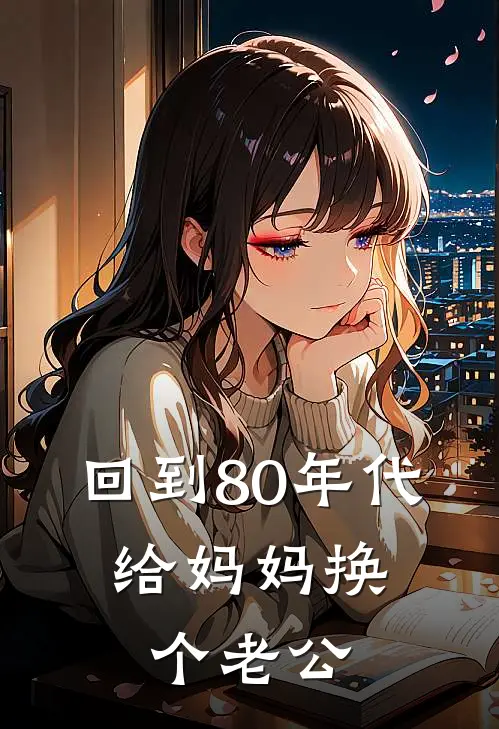 回到80年代，给妈妈换个老公