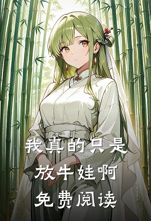 我真的只是放牛娃啊免费阅读