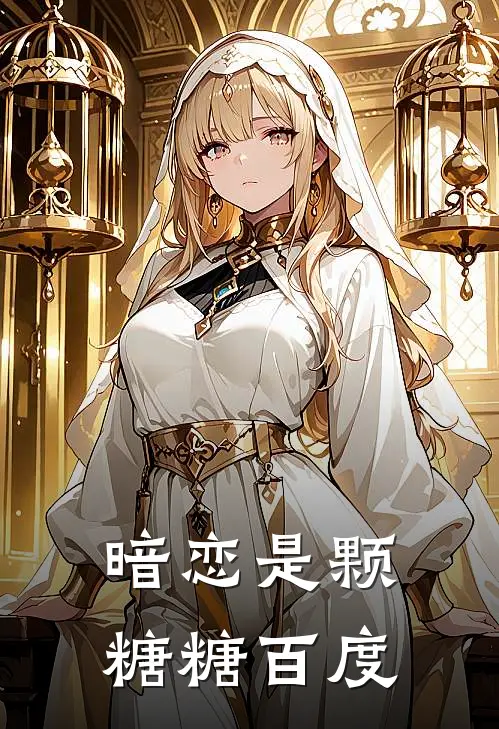 暗恋是颗糖糖百度