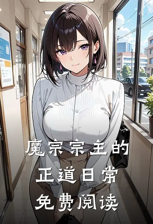 魔宗宗主的正道日常免费阅读