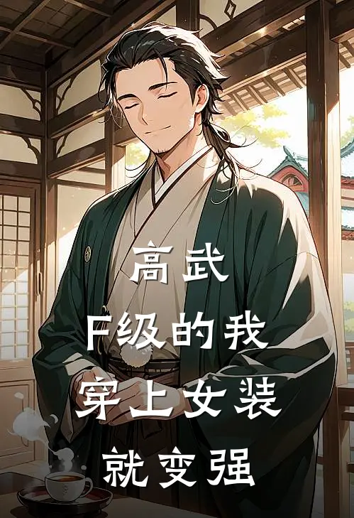 高武：F级的我，穿上女装就变强