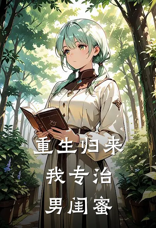 重生归来，我专治男闺蜜
