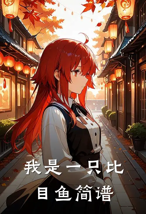 我是一只比目鱼简谱