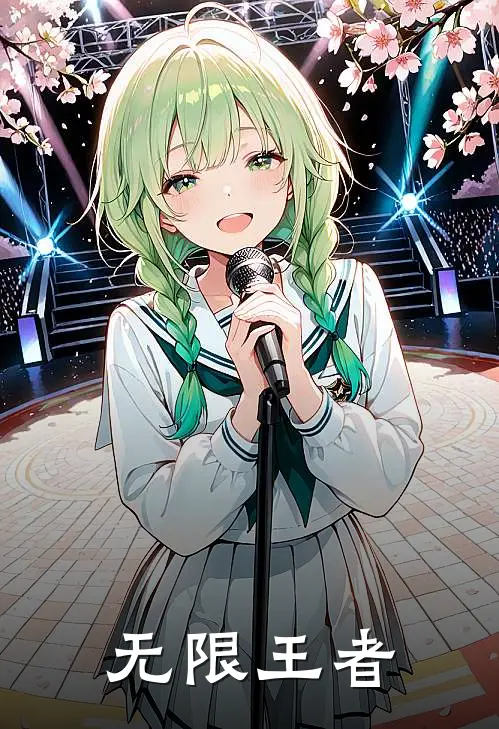 无限王者