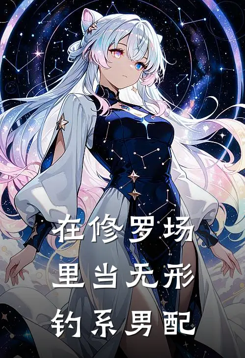 在修罗场里当无形钓系男配