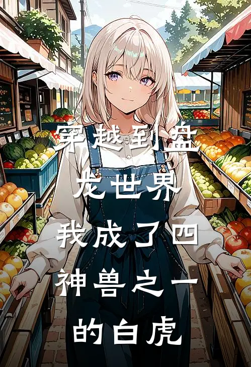 穿越到盘龙世界,我成了四神兽之一的白虎