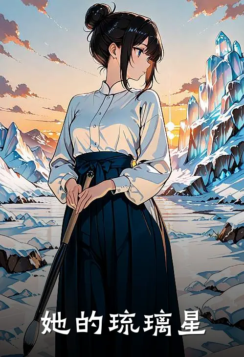 她的琉璃星