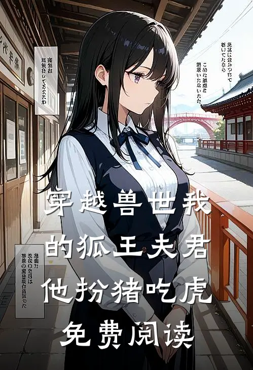 穿越兽世我的狐王夫君他扮猪吃虎免费阅读