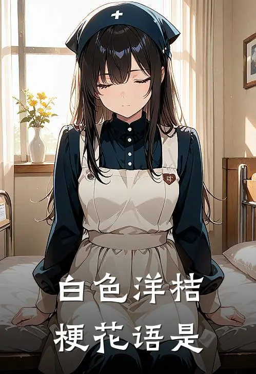 白色洋桔梗花语是