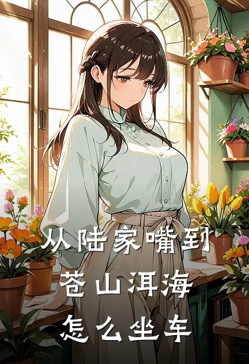 从陆家嘴到苍山洱海怎么坐车