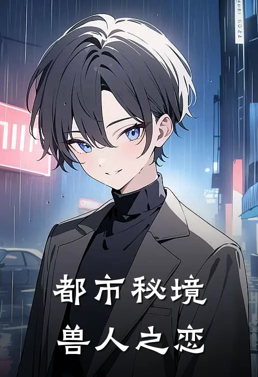 都市秘境兽人之恋