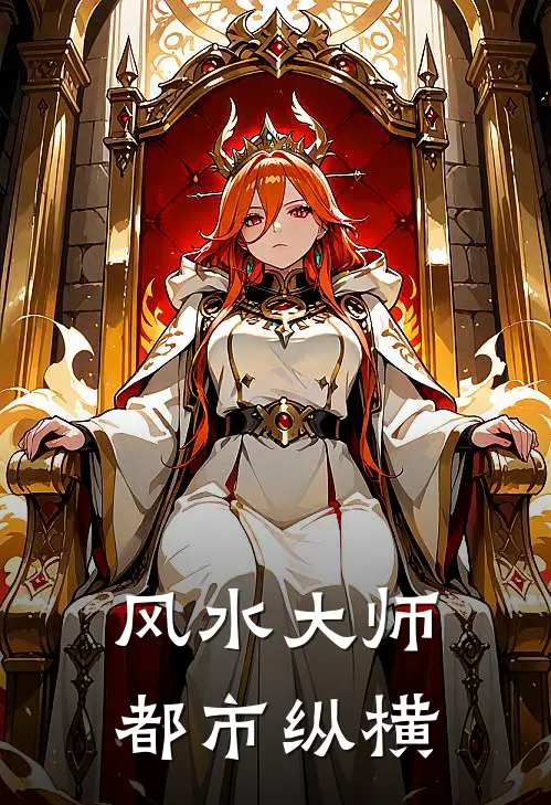 风水大师都市纵横