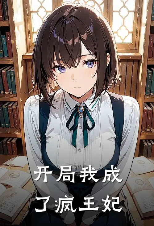 开局我成了疯王妃