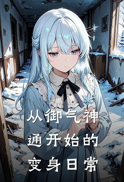 从御气神通开始的变身日常