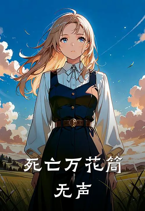 死亡万花筒：无声