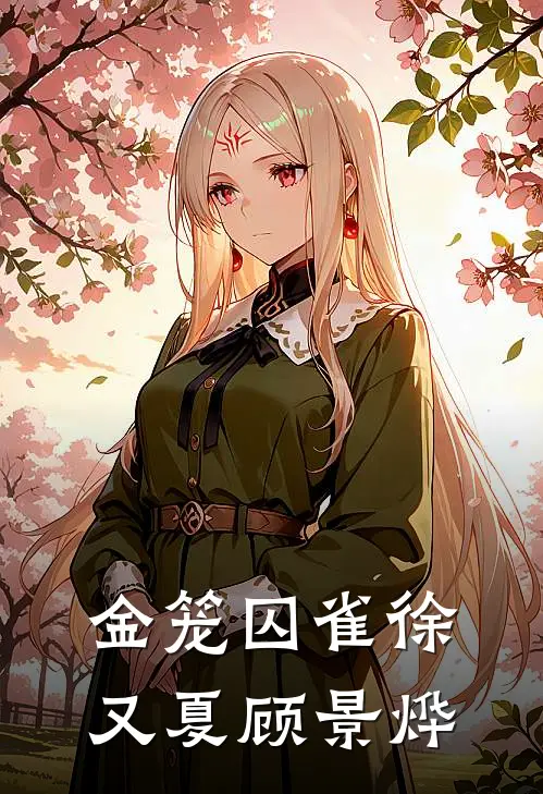 金笼囚雀徐又夏顾景烨